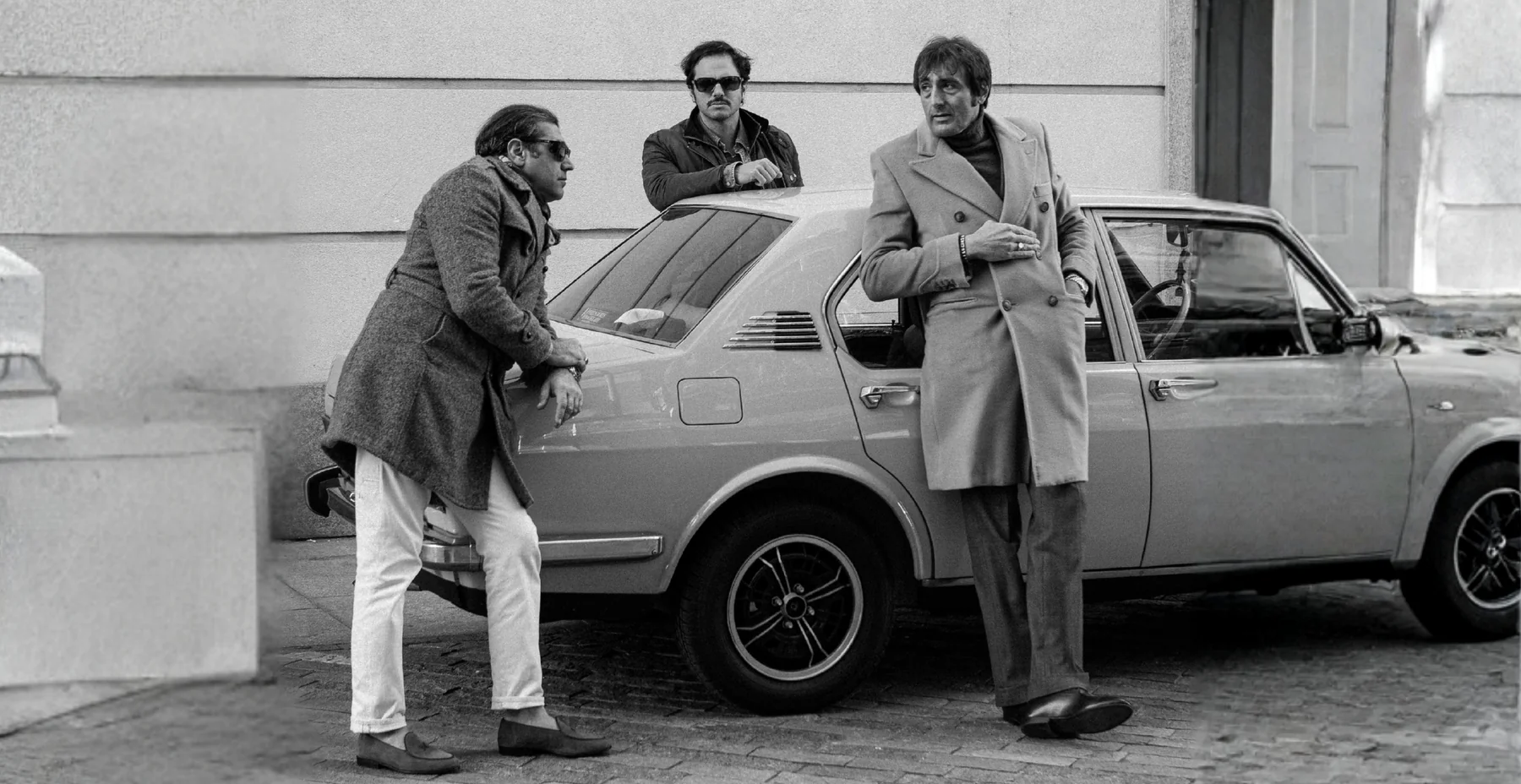 Bespoke Italian Craftsmanship Redefined